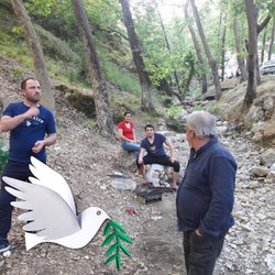 Volkan