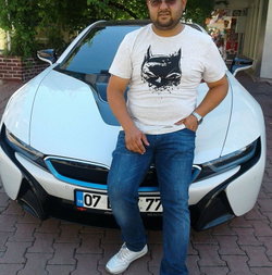Ahmet