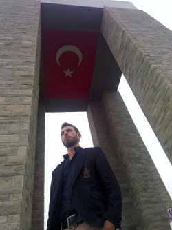 Ahmet