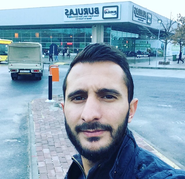 Oğuz
