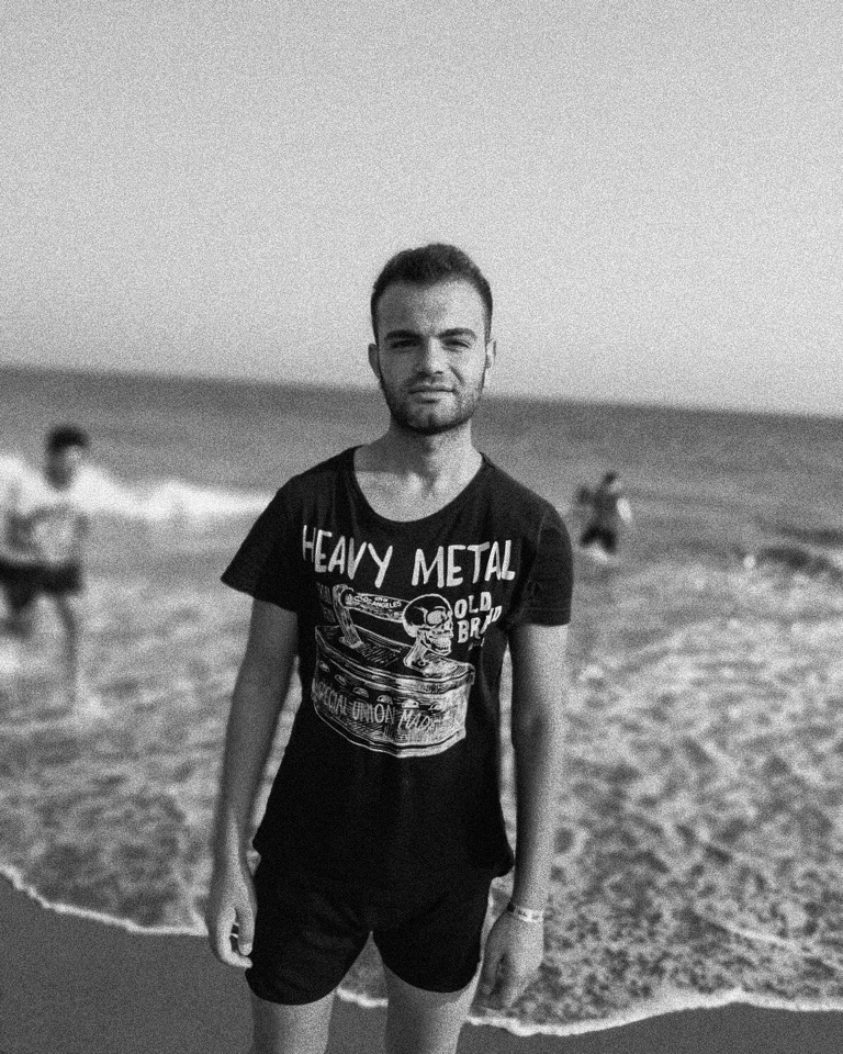 Ismail