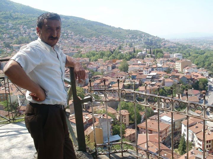 Sadrettin
