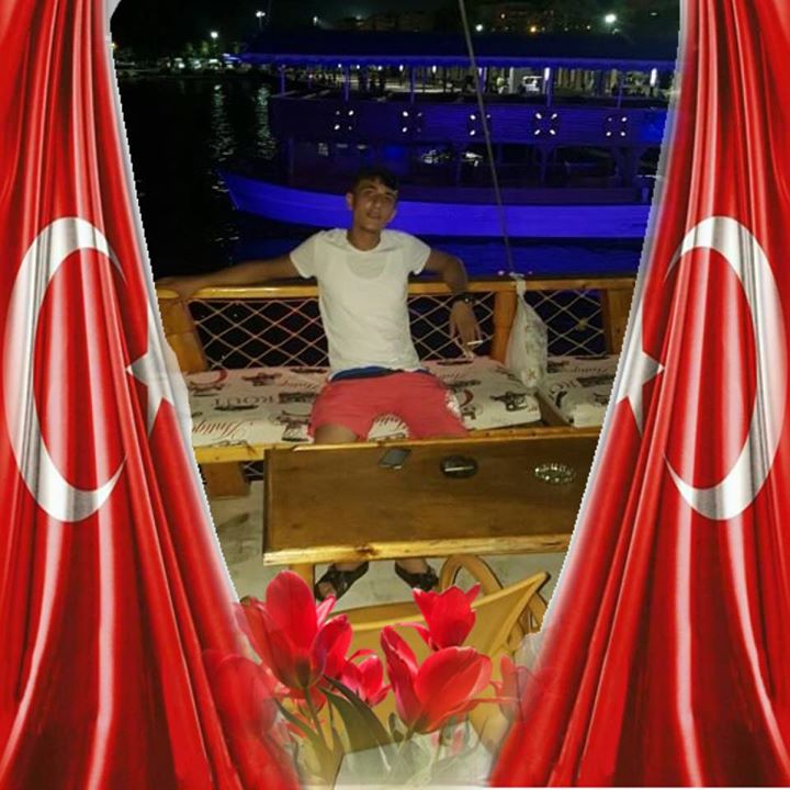 Ahmet