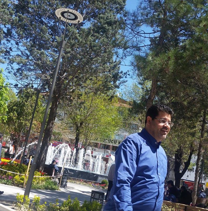 Ahmet