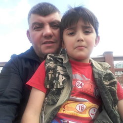 Mehmet