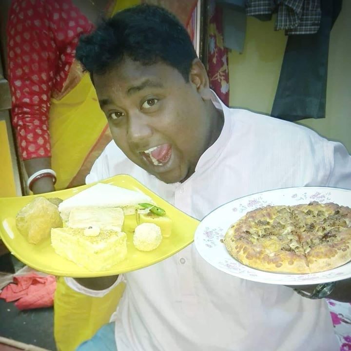 Prasenjit