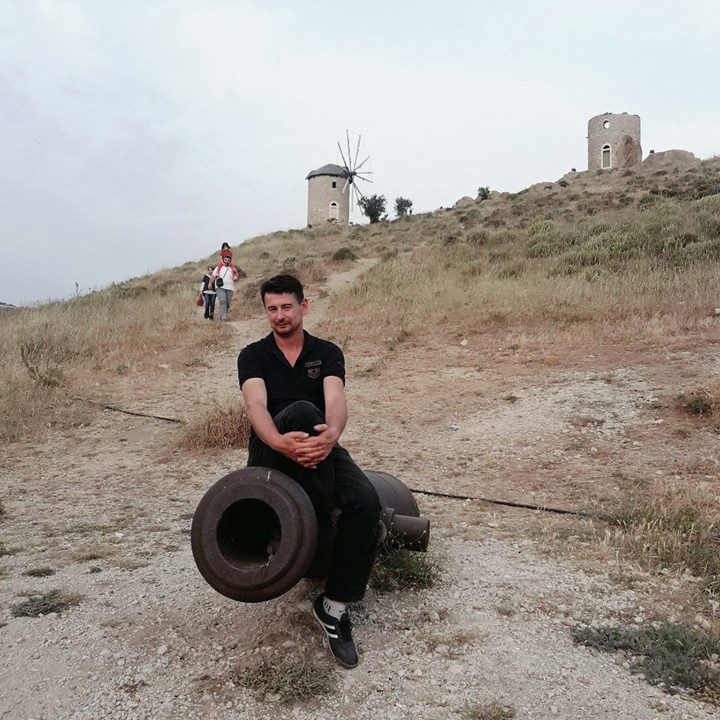 Mustafa