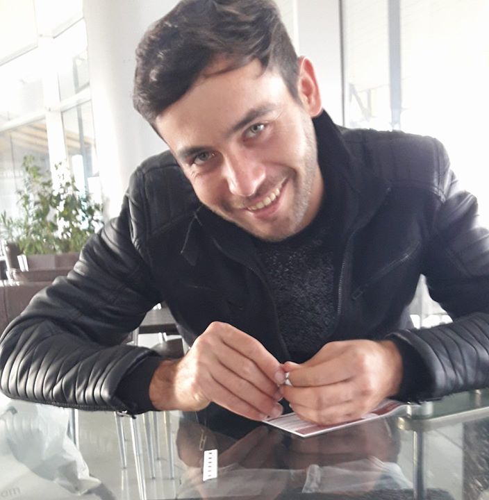 Hasan