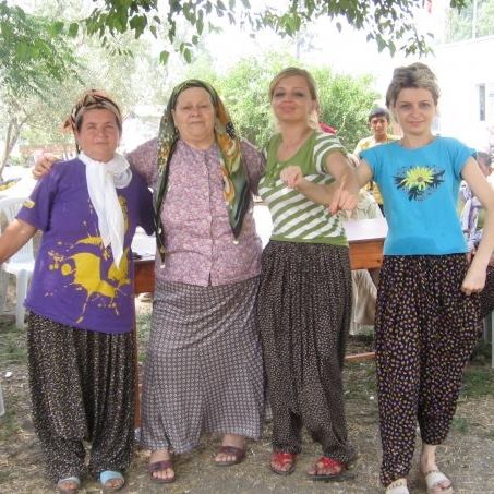 Ayşe