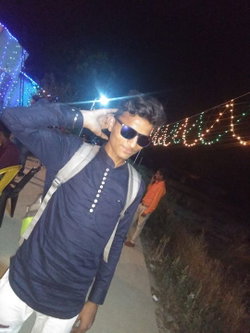 Raj