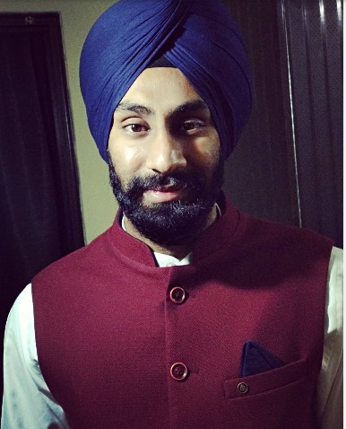 Gurpreet