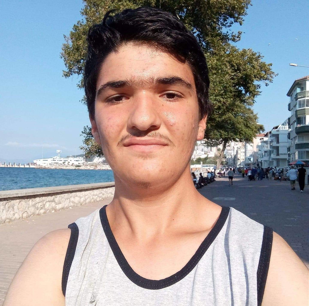 Ömer