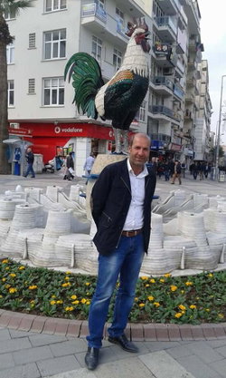 Mehmet