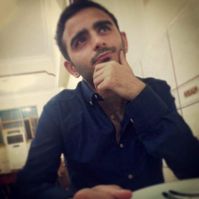 Özcan