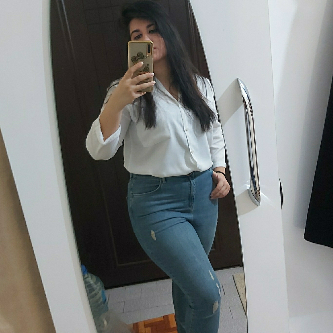 Büşra