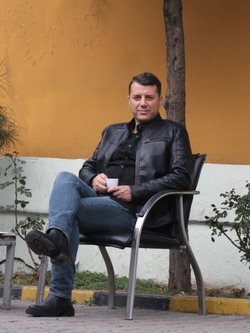 Volkan