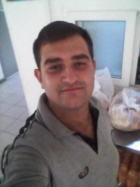 Şevket