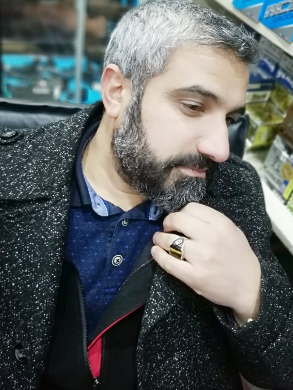 Hüseyin