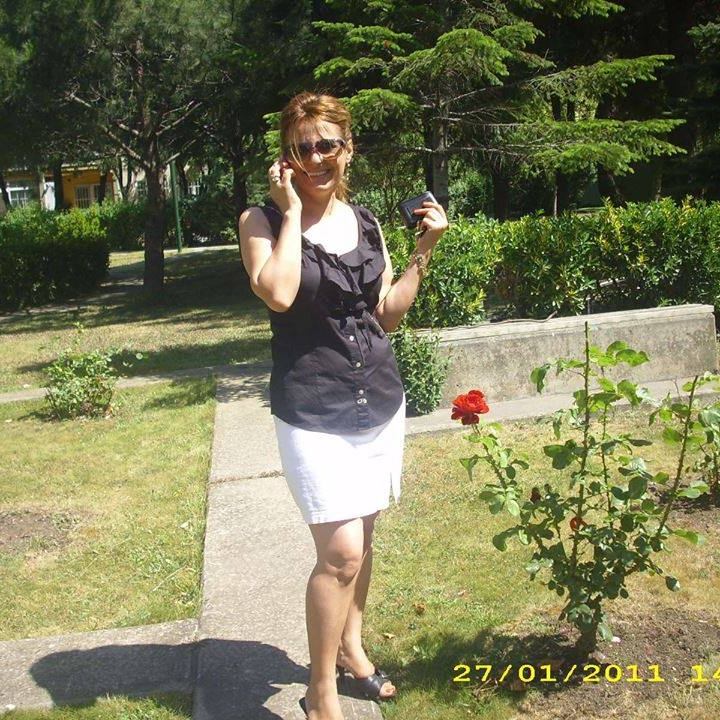 Arzu
