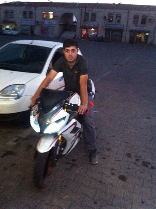 Mustafa