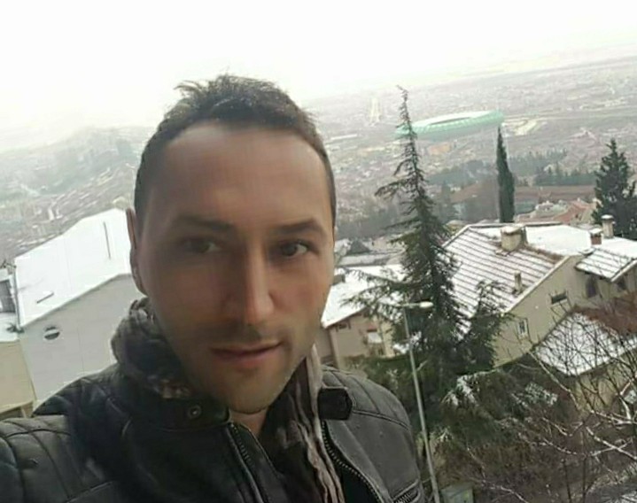 Ahmet