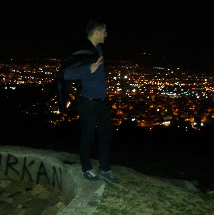 Aşkın