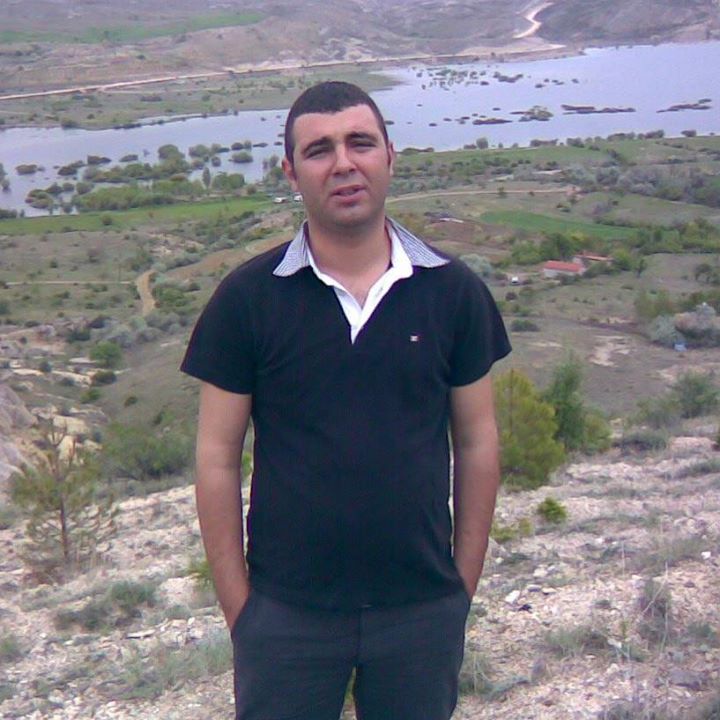 Erkan