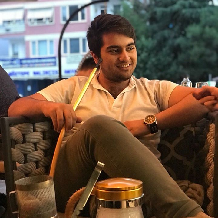 Oğuzhan