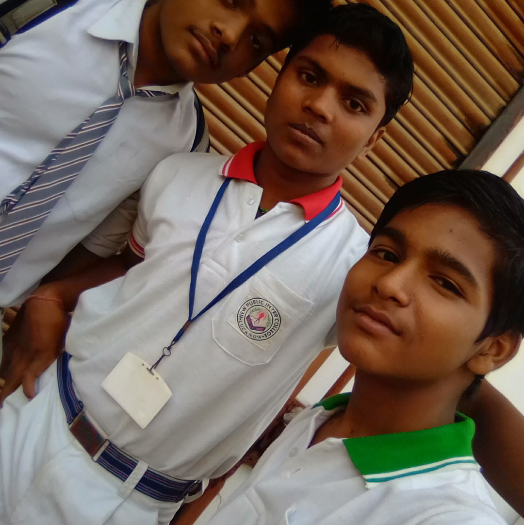 Monu