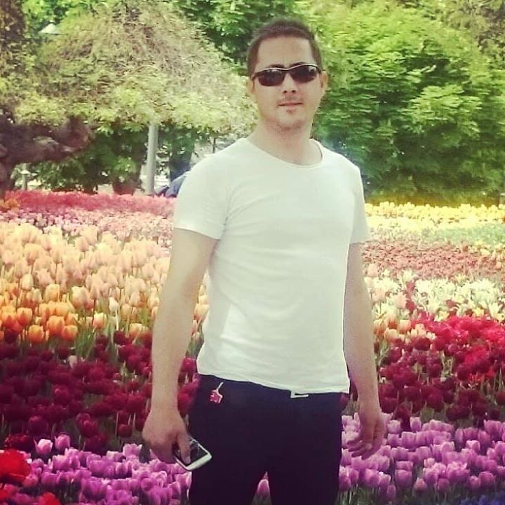 Abdullah