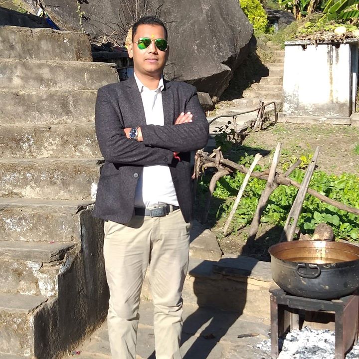 Gaurav