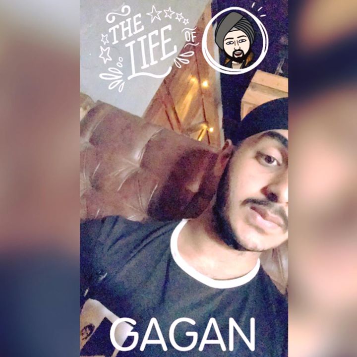 Gagan