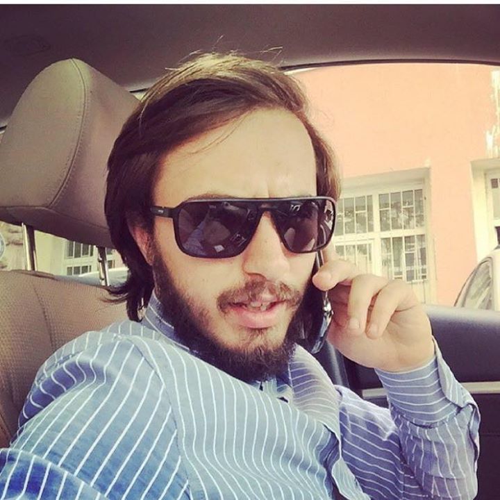 Bilal