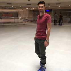 Metin