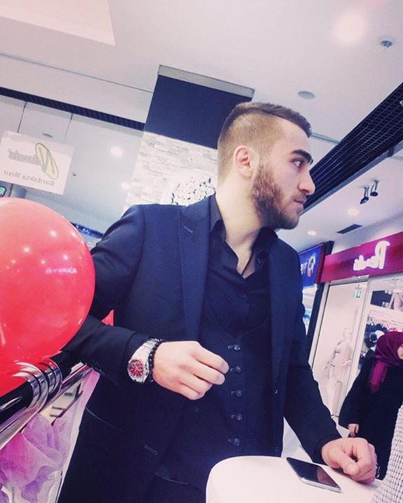 Serkan