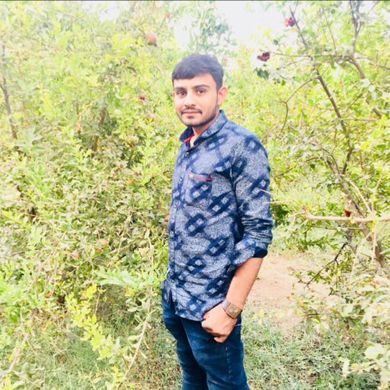 Hitesh