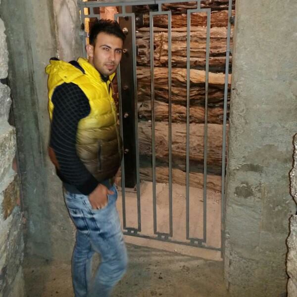 Ahmet