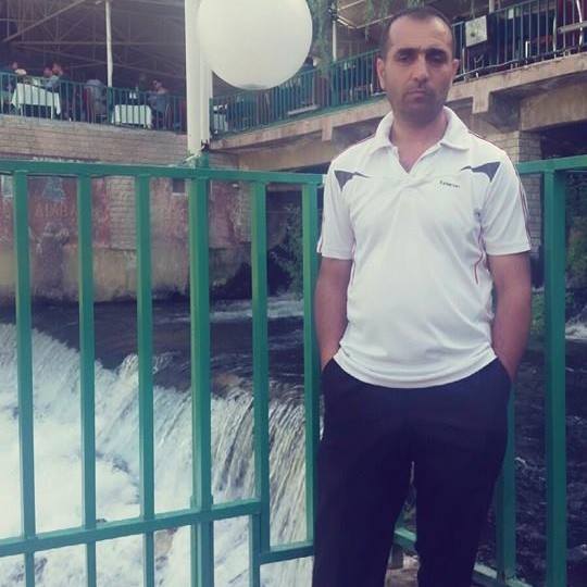 Ahmet