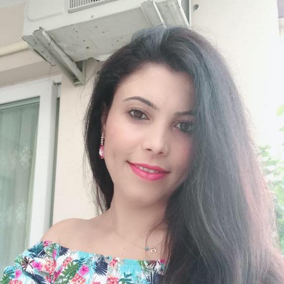 Arzu