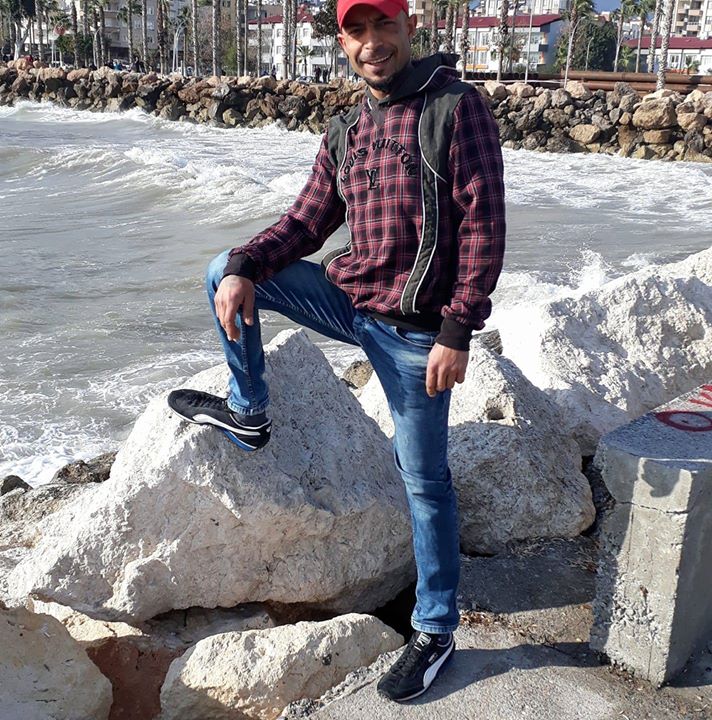 Yılmaz