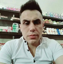 احمد