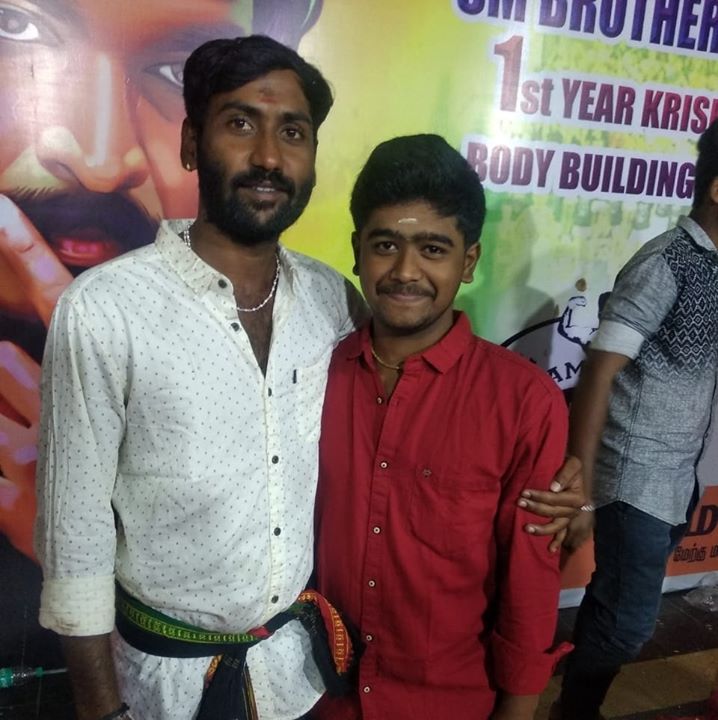 Pradhap