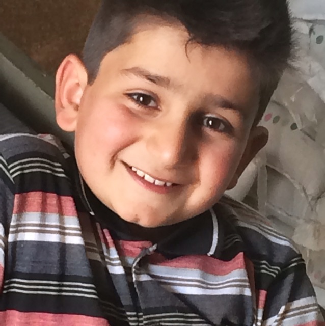 İshak