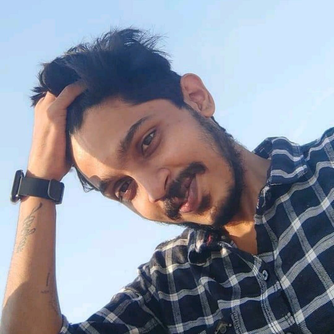Abhijith