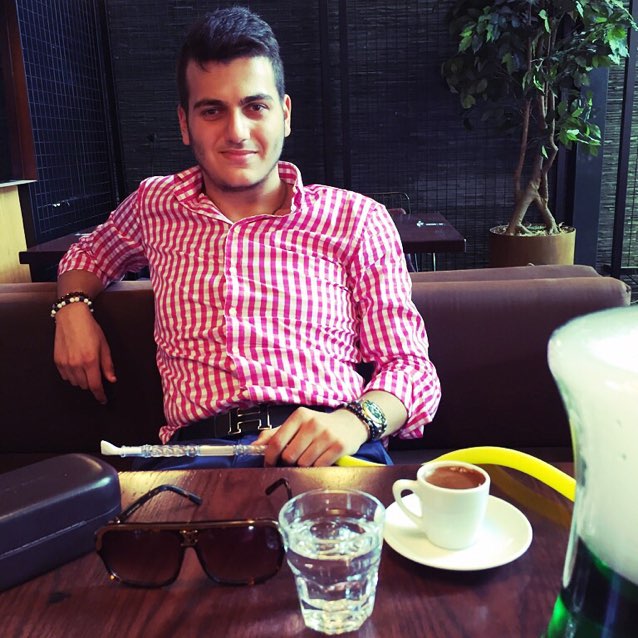 Levent