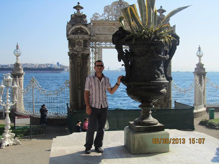 Mustafa