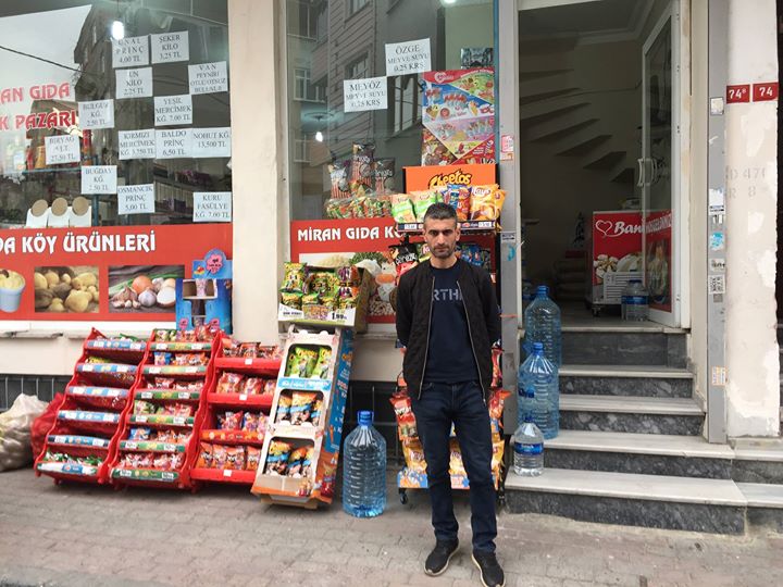 Servet