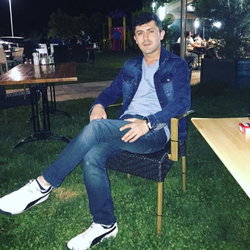 Gökhan