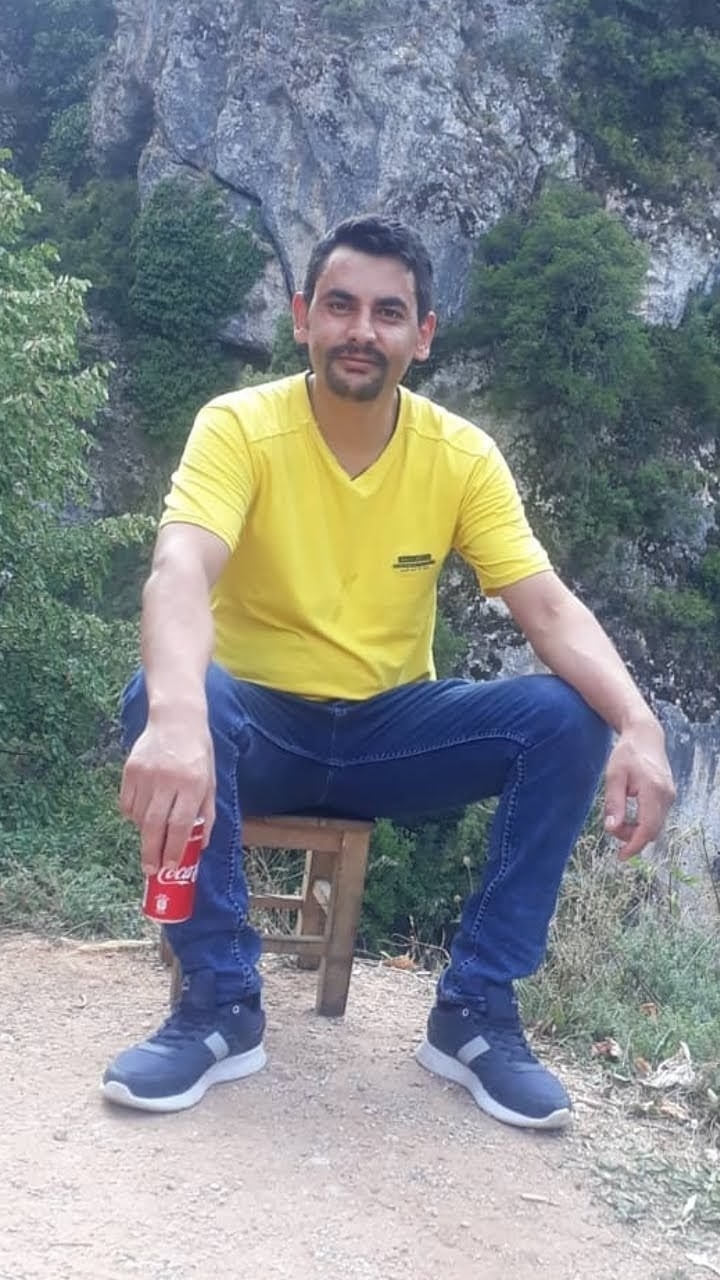 Ali