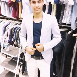 Çetin